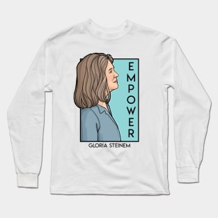 Empower Long Sleeve T-Shirt